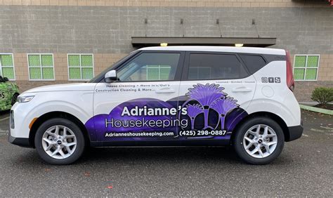 adrianne's housekeeping|Iba pa.